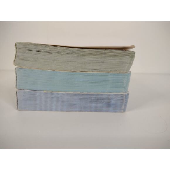 3 Mini Classics Paperbk Wind in the Willows The Jungle Book Alice In Wonderland - Picture 3 of 14